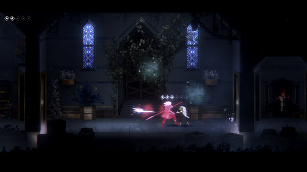 《離火長明》v1.1.1升級檔+未加密補丁[RUNE]