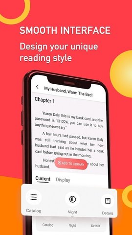 FoxNovel小說
