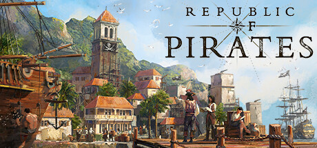 海盜共和國（Republic of Pirates）