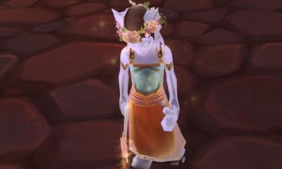 《魔獸世界》寵物尤娜獲取攻略