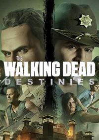 行尸走肉：命運