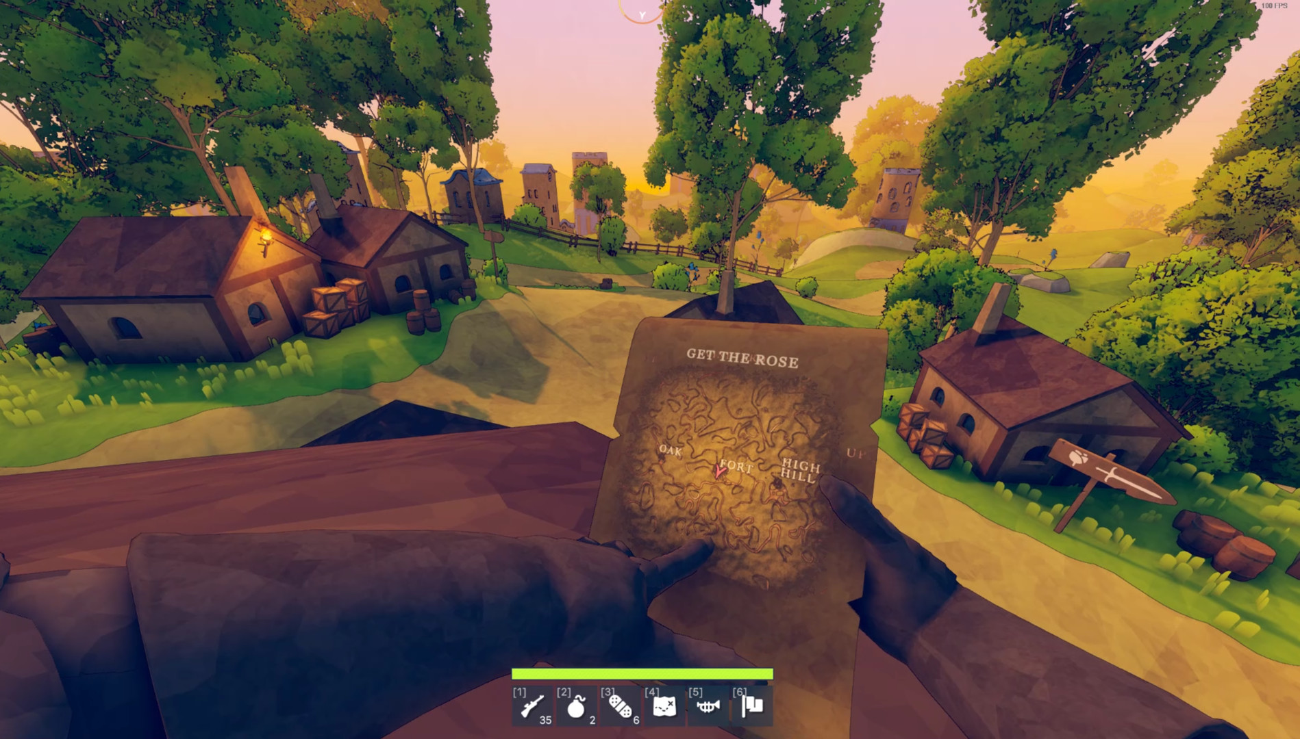 騎士隕落大冒險(xiǎn)