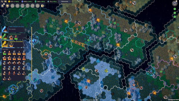 復(fù)興：再殖民化