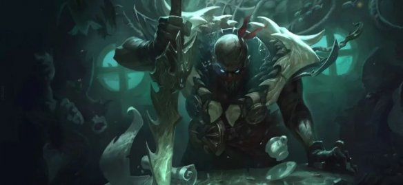 《英雄聯盟手游》3.3上分英雄推薦