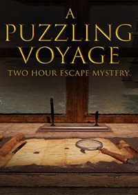 兩小時逃脫之謎：令人困惑的航行