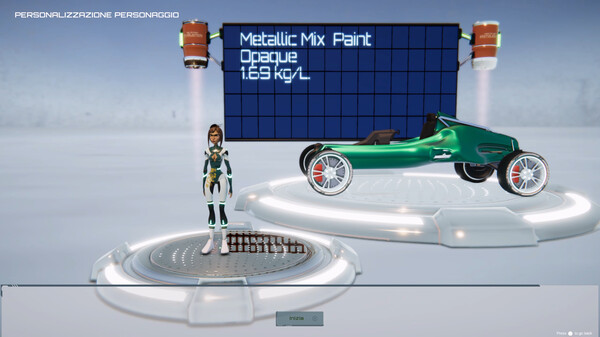 方程式2707：全明星賽