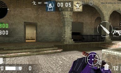 cswge白給模擬器