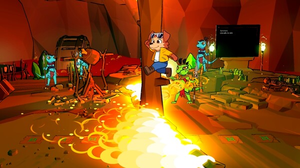 去，去，跳！！