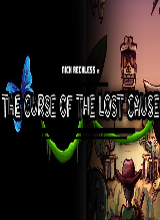 失落的詛咒中的尼克魯莽