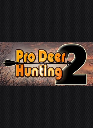 職業(yè)獵鹿人2破解版