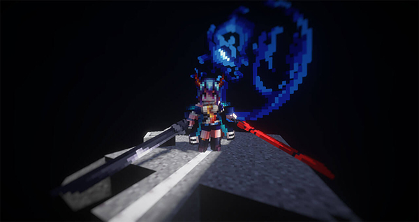 《我的世界》1.19.4時裝工坊MOD