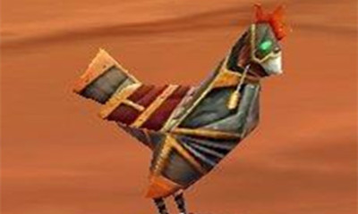 《魔獸世界》寵物機械小雞獲取攻略