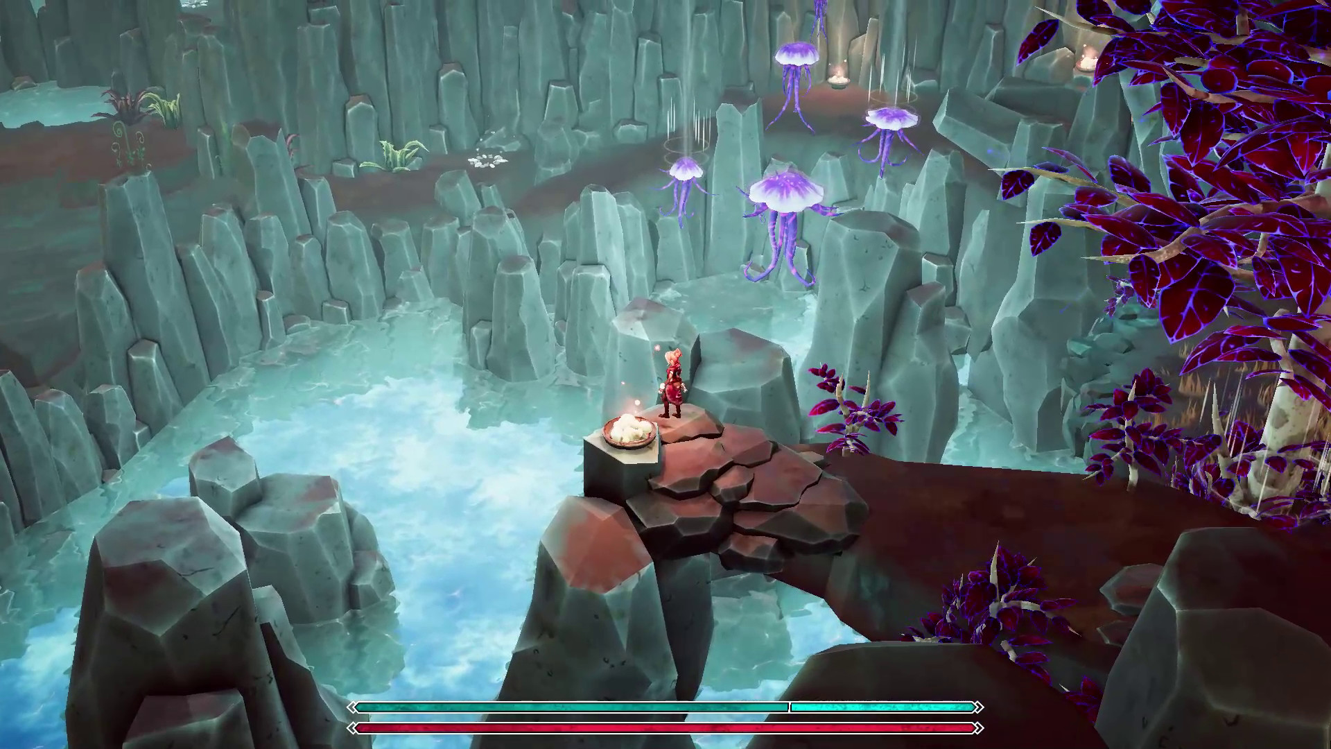 魔境奇緣：文字大冒險中文版