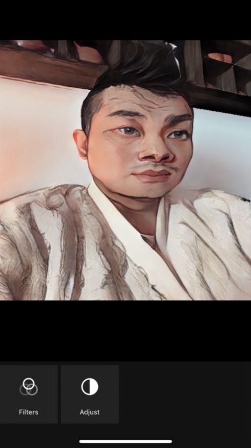 狂飆相機(jī)