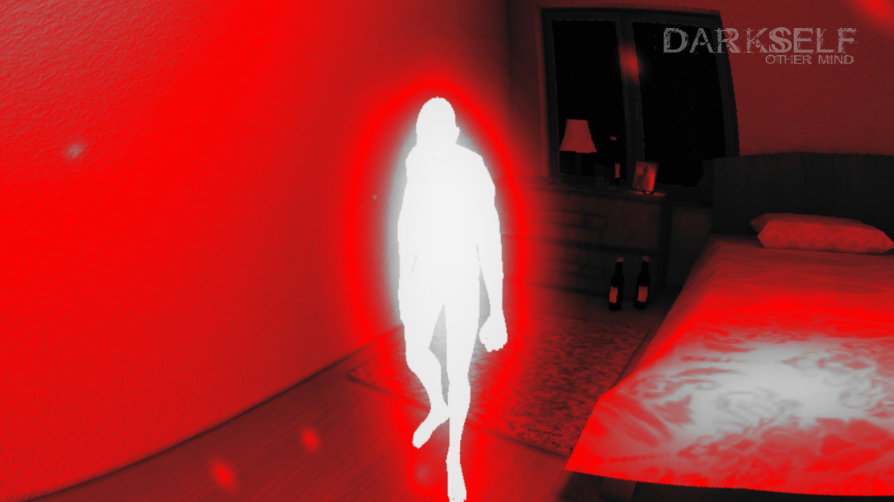 黑暗自我：其他心態