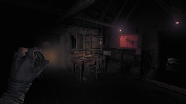 《失憶癥：地堡》v1.19升級檔+未加密補丁[RazorDOX]