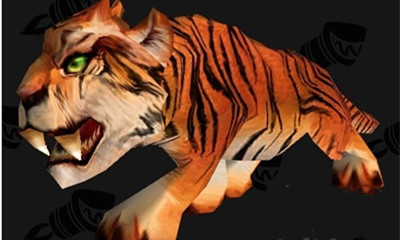 《魔獸世界》寵物兇蠻虎崽獲取攻略