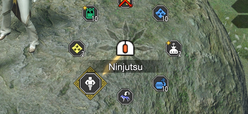《怪物獵人：崛起》傳送到任務目標怪物MOD