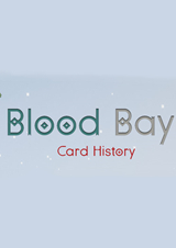 血灣：卡片歷史