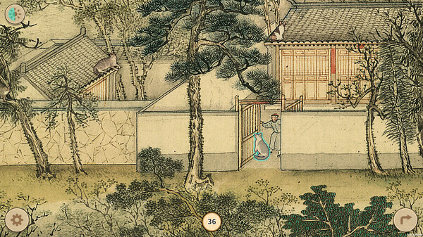 姑蘇城中那些貓