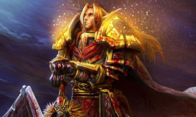 《爐石傳說》暗月馬戲團傳說跳費騎卡組推薦