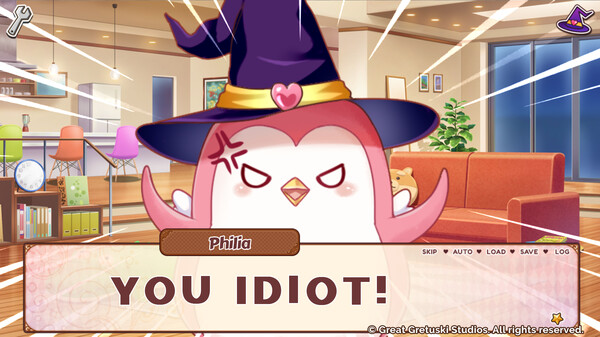 愛的咒語：刻在星星上