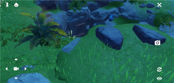 《原神》鳴聲島嶼五水池解謎方法