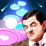 豆先生音樂跳躍