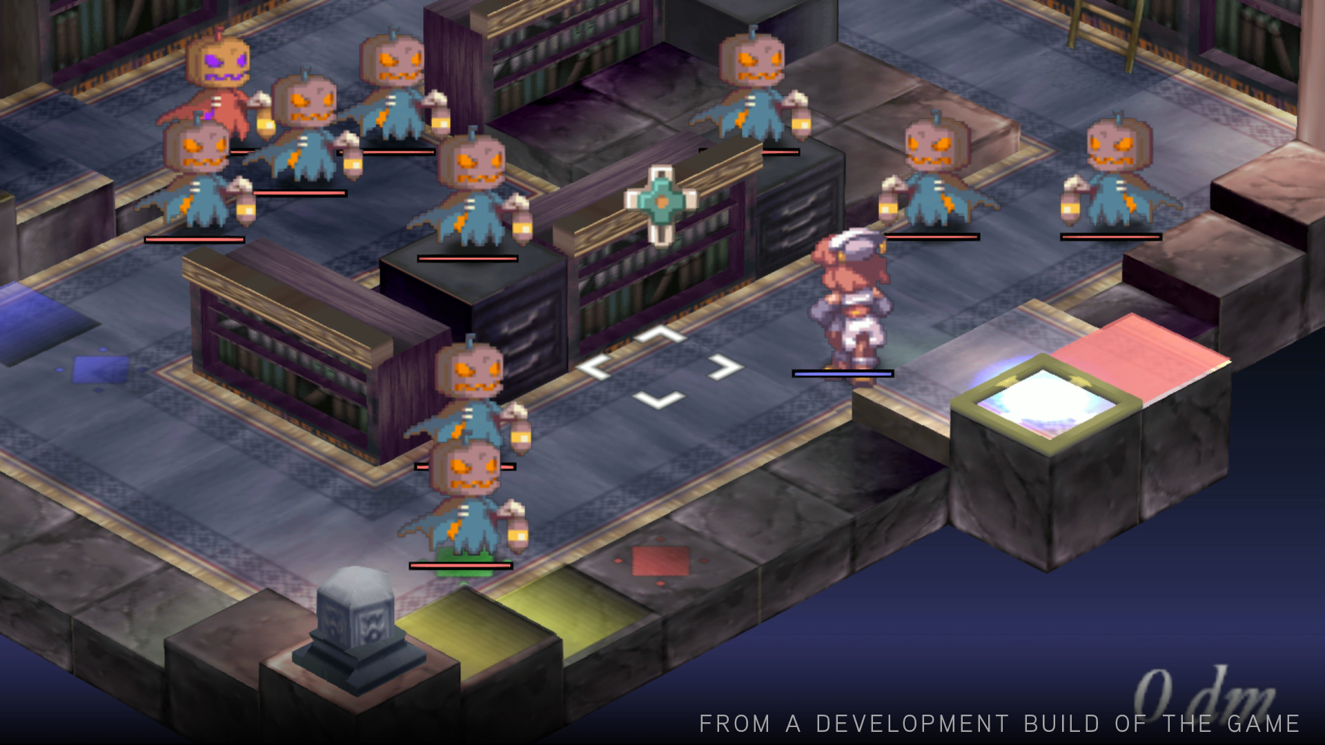 光之圣女傳說：諸神的黃昏