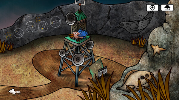 迷失島4：小屋實驗