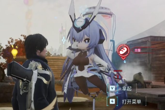 《幻獸帕魯》新澤西替換寐魔MOD