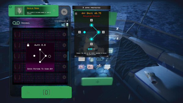 格里姆西島的詛咒