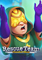 救援隊(duì)：迷霧心智