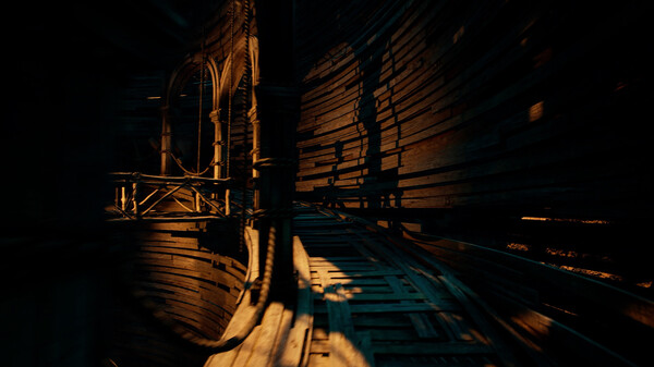 存在：黑暗覺醒