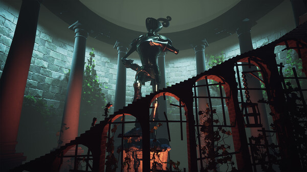 白日夢：被遺忘的悲傷