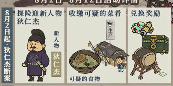 《江南百景圖》寺中多些湖景一定很美任務(wù)攻略