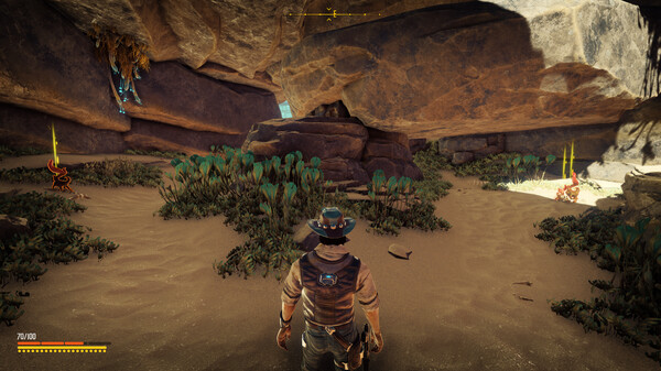 外星球：第一次接觸