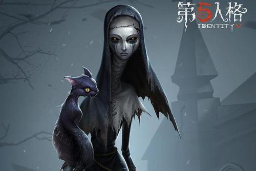 《第五人格》凝縮的精華功能開啟技巧分享