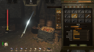 《騎馬與砍殺2》打鐵增強漢化版MOD[支持1.0.0]