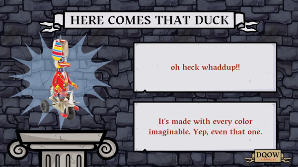 杰克盒子的派對游戲包9