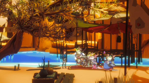 星火：黑洞預言