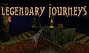傳奇之旅pc版