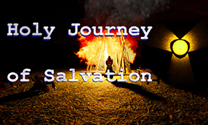 救贖的神圣之旅