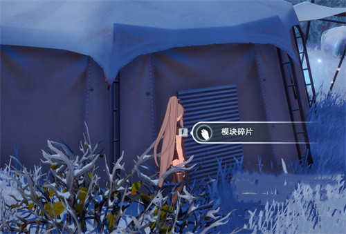 《幻塔》沃蘭聲波塔金核位置分享