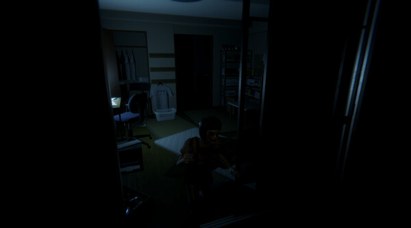 24小時故事：第七號規則