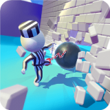 監(jiān)獄拆拆拆