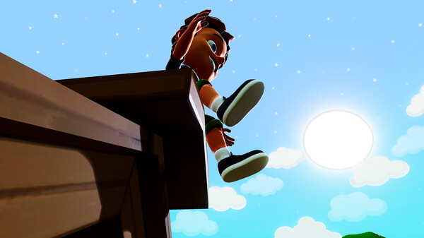 奧利一號：潛入