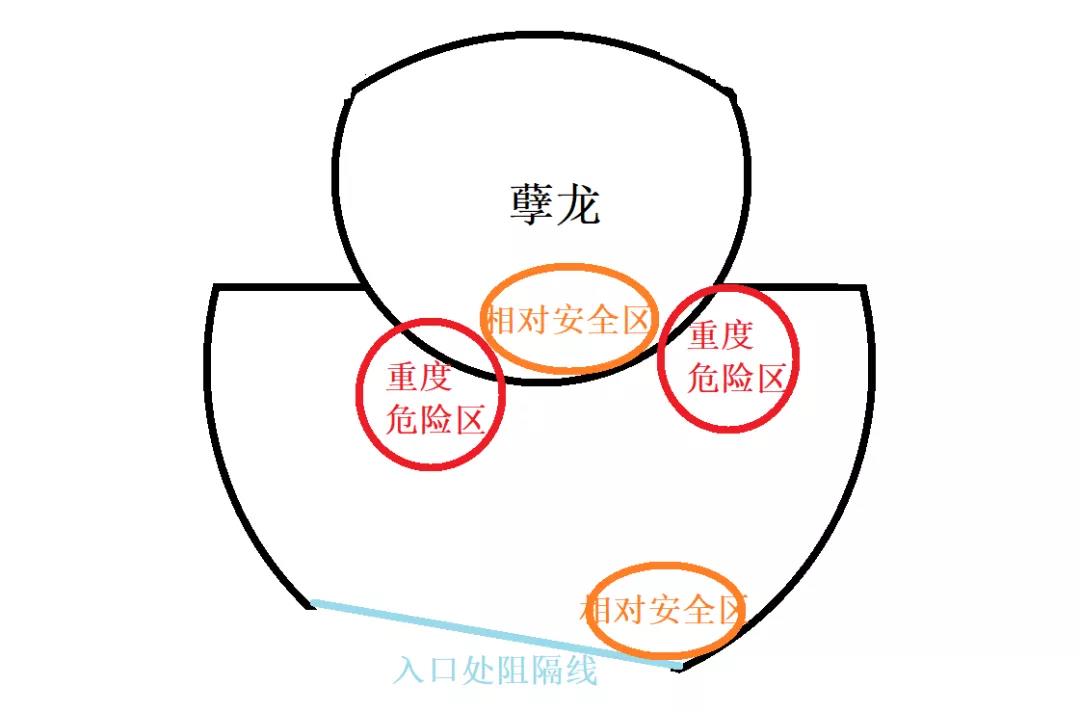 《天諭手游》困難封印司空瑤孽龍打法攻略