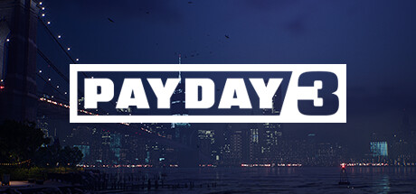 收獲日3（PAYDAY 3）
