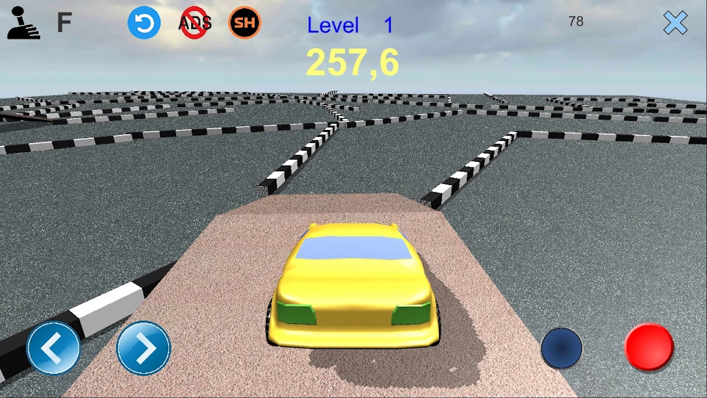 終極汽車3D
